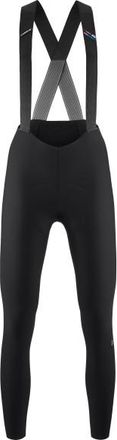 Assos Uma GT Winter Bib Tights S11 Velohose f&uuml;r Damen | schwarz