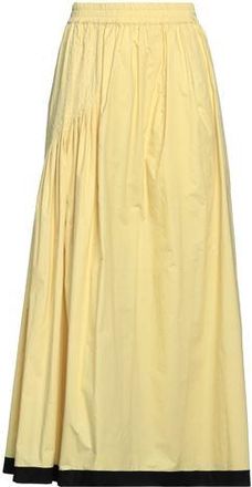 Gentryportofino PARTES DE ABAJO - Faldas largas en YOOX.COM