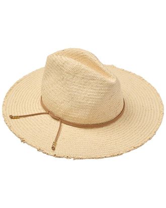 J.McLaughlin J.Mclaughlin Offshore Straw Hat