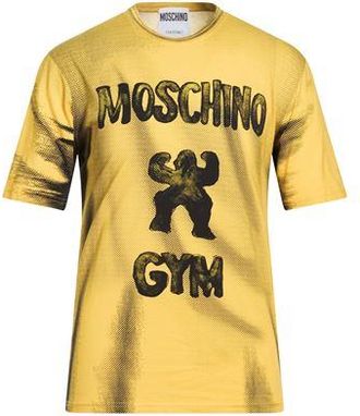 Moschino TOPWEAR - T-shirts su YOOX.COM