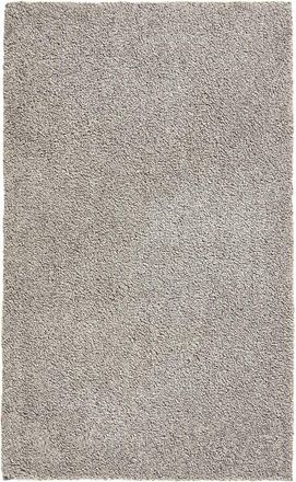 Aquanova Hochwertiger, weicher Badteppich Loa, Trüffel