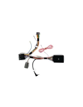 Pioneer Authentic Jeans Interface De Commandes Au Volant Pour Fiat Ducato 8 Depuis 2021 - Pioneer