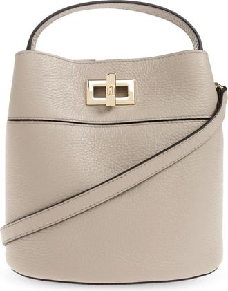 Furla Donna, Borse, Grigio, Taglia unica, new