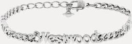 Vivienne Westwood Millicent Bracelet Silver Women