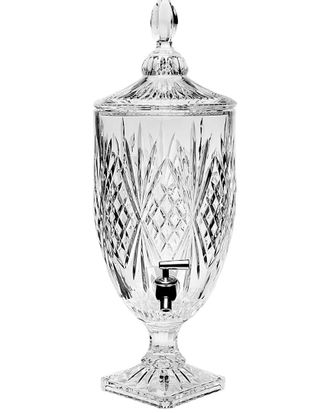 Godinger Dublin 1Gal Beverage Dispenser