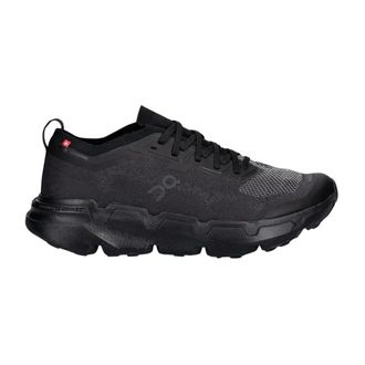 On Running Sneakers - Heren - Hardloopschoenen - Zwart - 44 EU - Fitness