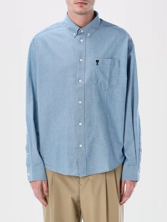 Ami Camicia casual Ami Paris in cotone