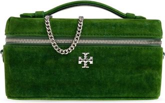 Tory Burch Donna, Borse, Verde, Taglia unica, new