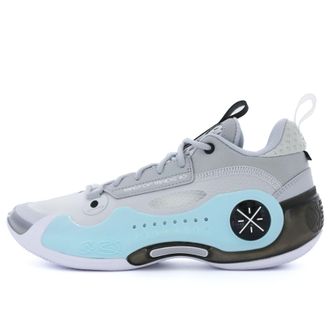 Li-Ning Way of Wade 10 Low Liberty ABAS083-19