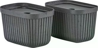 Zone Denmark Aufbewahrungsbox »Pulp«