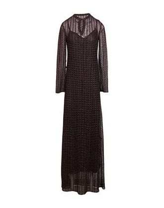 Missoni DRESSES - Maxi dresses sur YOOX.COM