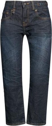 R13 BOTTOMWEAR - Jeans on YOOX.COM