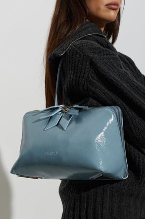 The Attico Laltra Di Milano Bag, Womens, Blue