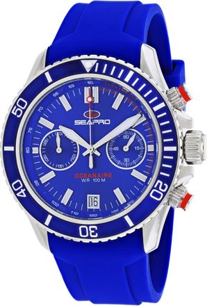 Seapro Thrash Mens Watch