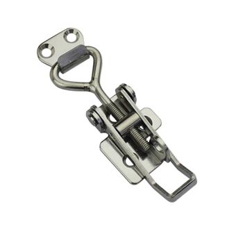 OEM Cerraduras De Calidad Marina, Aptas Para Barcos, Yates Y Armarios, Fabricadas En Acero Inoxidable, Resistentes A La Corrosi&oacute;n Y F&aacute;ciles De Usar