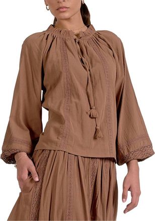Elan Elan Top