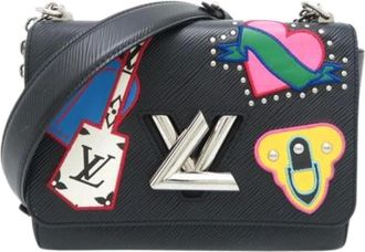 Louis Vuitton Borsa a spalla Pre-owned Vintage Epi - - Pre-owned - Donna - Multicolore - ONE SIZE