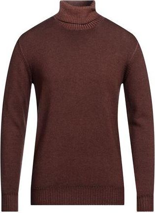 Gaëlle Paris KNITWEAR - Turtlenecks sur YOOX.COM