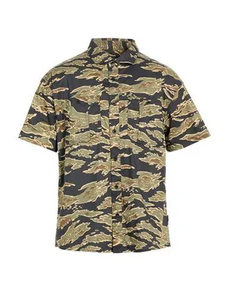 Brixton TOPS - Hemden auf YOOX.COM