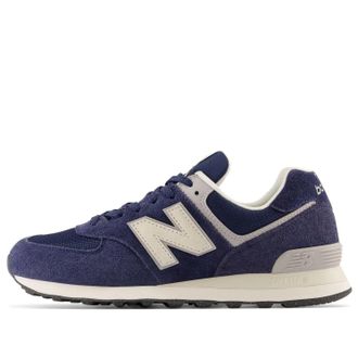 New Balance 574 Blue Gray U574ZN2