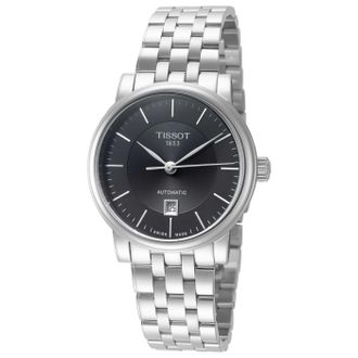 Tissot Carson Womens Watch
