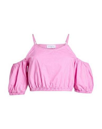 Ga&euml;lle Paris TOPWEAR - Tops on YOOX.COM