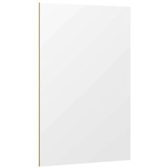 vidaXL Paneles Decorativos 50 Pcs Blanco 40 X 60 X 0.3 Cm Vidaxl