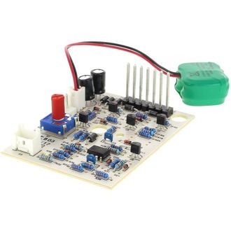 Atlantic Modulo termostatico mono + batteria 099111 per scaldabagno atlantic