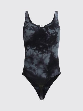 Wolford Body tie-dye in filato rigenerato BLUFIBRE
