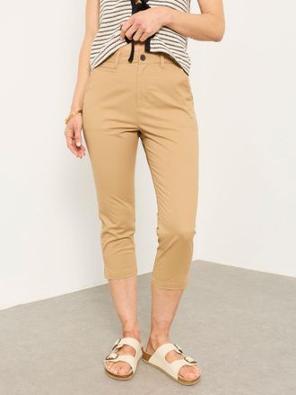Fat Face FatFace Farnham Stone Crop Chino