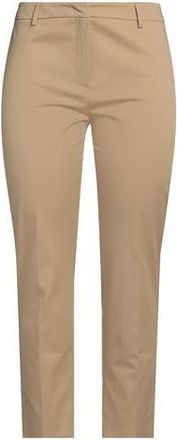 Max Mara BOTTOMWEAR - Trousers on YOOX.COM