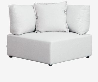 Sklum Sklum - M&oacute;dulo Esquinero Para Sof&aacute; Modular Kata