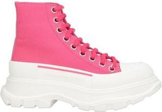 Alexander McQueen CALZATURE - Sneakers su YOOX.COM