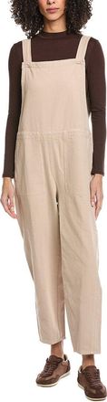 Eileen Fisher Eileen Fisher Lantern Ankle Jumpsuit