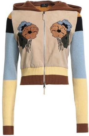 Etro Cardigans