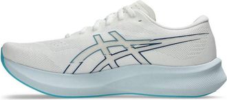 Asics EvoRide Speed 3 Wide White Saba Blue 1011B968-101
