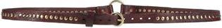 Campomaggi Small Leather Goods - Belts on YOOX.COM