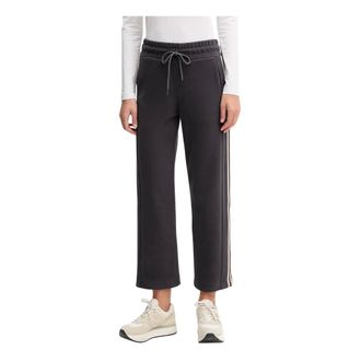 Emporio Armani Emporio Armani Ea7, Donna, Pantaloni, Grigio, S, new