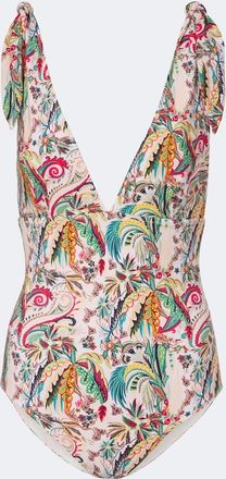 Etro Costume intero con stampa