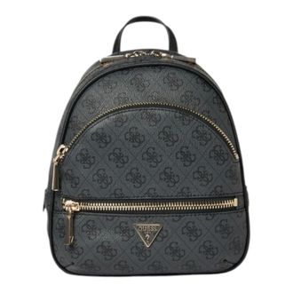 Guess Tassen, Dames, Grijs, ONE Size, Backpacks