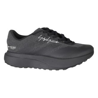 Yohji Yamamoto EVO SL ATR GTX - Heren - Schoenen - Zwart - Maat: 43 1/2 EU Synthetisch