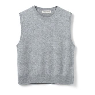 Sofie Schnoor Maglieria Girocollo - - Knitwear - Donna - Grigio - XS