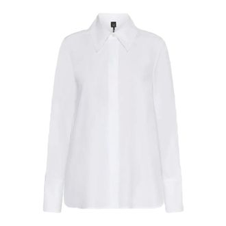 Emme Di Marella Shirts, female, White, Size: S Shirt