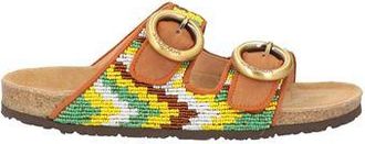 Maliparmi SCHUHE - Sandalen auf YOOX.COM