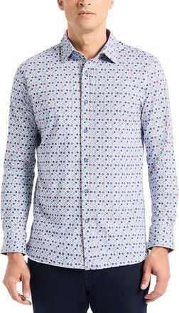 Robert Graham Ian Knit Shirt