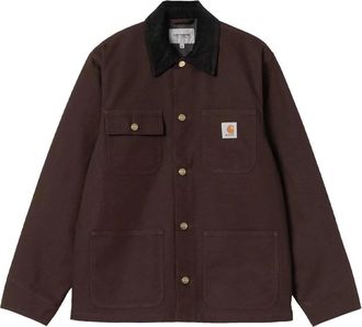 Carhartt Work in Progress Michigan Coat