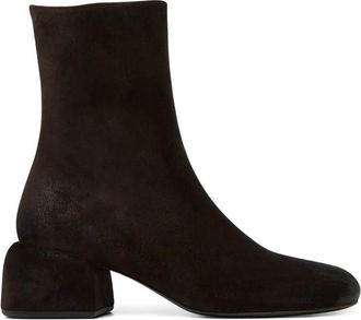 Marsèll Basata laarzen - Bruin