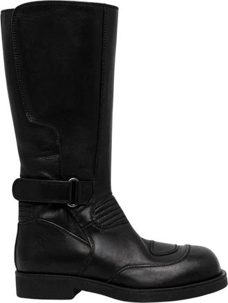 Maison Margiela Donna, Scarpe, Nero, 36 EU, new