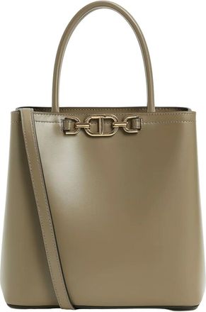 Twinset Mujer, Bolsos, Verde, Talla: ONE Size