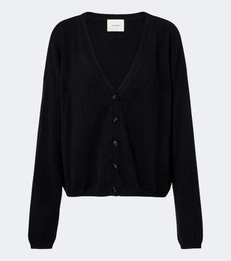 Lisa Yang Cardigan Abby in cashmere